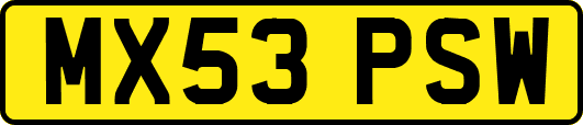 MX53PSW