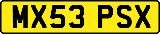 MX53PSX