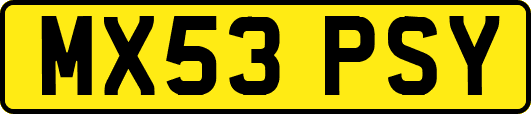 MX53PSY