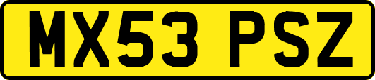 MX53PSZ