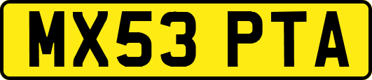MX53PTA