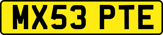 MX53PTE