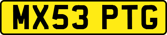 MX53PTG