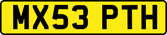 MX53PTH