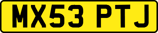 MX53PTJ