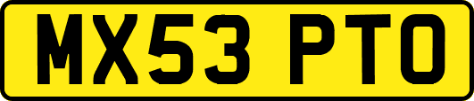 MX53PTO