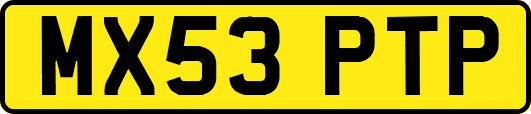 MX53PTP
