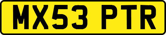 MX53PTR