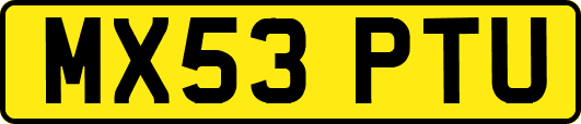 MX53PTU
