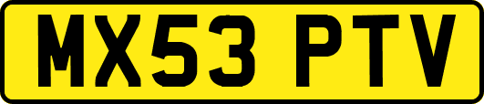 MX53PTV