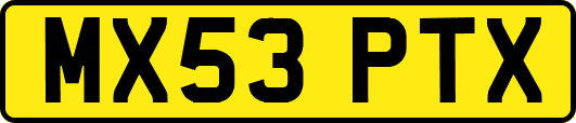 MX53PTX