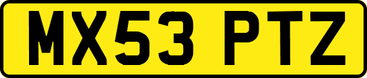 MX53PTZ