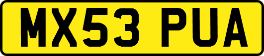 MX53PUA