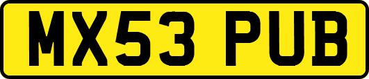 MX53PUB