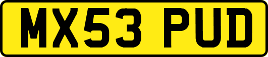 MX53PUD