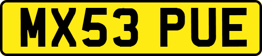 MX53PUE