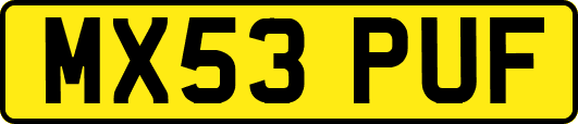 MX53PUF