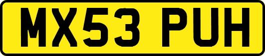MX53PUH
