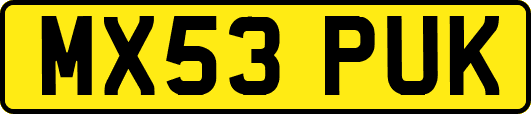 MX53PUK