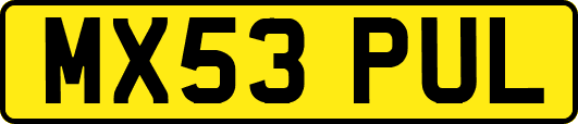 MX53PUL