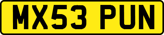 MX53PUN
