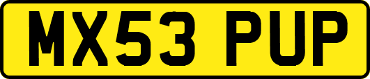 MX53PUP