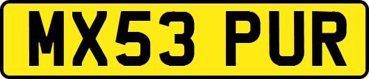 MX53PUR
