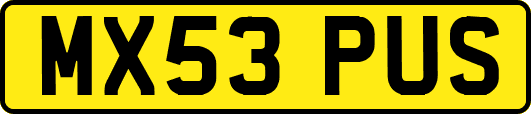 MX53PUS