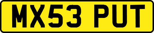 MX53PUT