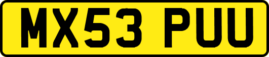 MX53PUU