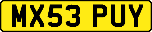 MX53PUY