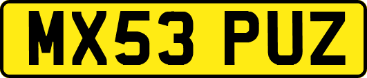 MX53PUZ