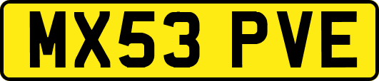 MX53PVE
