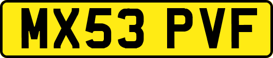 MX53PVF
