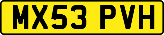 MX53PVH