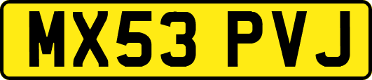 MX53PVJ