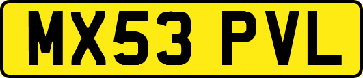 MX53PVL