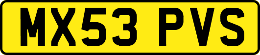 MX53PVS