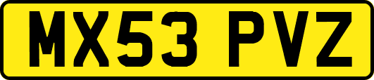 MX53PVZ