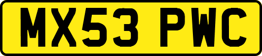 MX53PWC