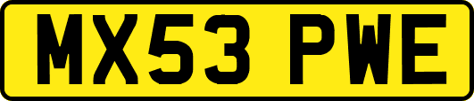 MX53PWE