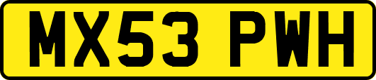 MX53PWH