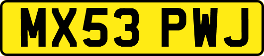 MX53PWJ