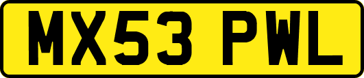 MX53PWL