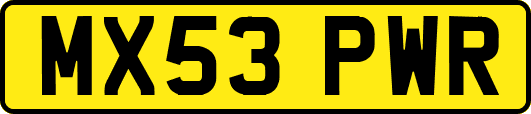 MX53PWR