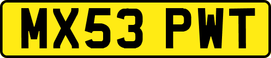 MX53PWT