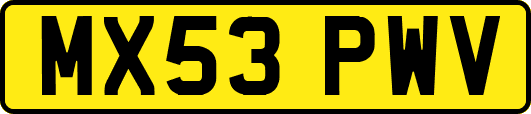 MX53PWV