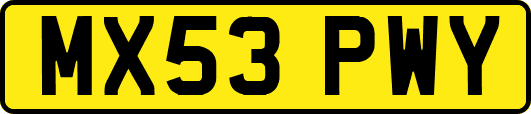 MX53PWY