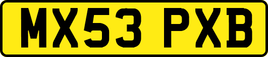 MX53PXB