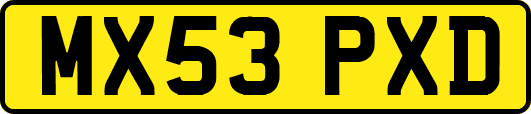MX53PXD